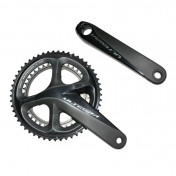 CHAINSET FOR ROAD BIKE- SHIMANO 11 Speed ULTEGRA R8000 172.5mm 52-36 4524667623373