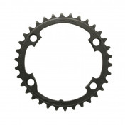 CHANRING FOR ROAD BIKE- 34T. Ø 110 - 4 ARMS "INNER" SHIMANO ULTEGRA R8000/R8050 11 Speed 4524667744603