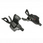 GEAR SHIFTERS SET-FOR MTB- SHIMANO STI 2/3x10 speed DEORE M6000 (PAIR)