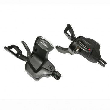 MANETTE VTT SHIMANO STI 2/3 x 10V. DEORE M6000 (PAIRE) 4524667391937