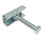 VIS DE BLOCAGE AVEC ECROU POUR PORTE VELO PERUZZO SIENA/AREZZO 8015058008832