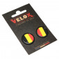 BOUCHON DE CINTRE ROUTE VELOX DOMING BELGIQUE (SUR CARTE PAR 2) 3660429386337