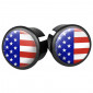 BOUCHON DE CINTRE ROUTE VELOX DOMING USA (SUR CARTE PAR 2) 3660429386412