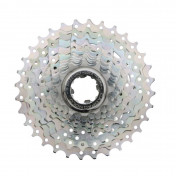 CASSETTE 11V. CAMPAGNOLO CENTAUR 11-29 (11-12-13-14-15-17-19-21-23-26-29) 8050046167504