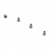 CHAINRING BOLT SET- STRONGLIGHT (ROAD BIKE) FOR SHIMANO 9000/6800/5800 (SET OF 4) 3700223718481