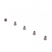 CHAINRING BOLT SET- STRONGLIGHT (ROAD BIKE) FOR SHIMANO 7900/7950/6700/6750 (SET OF 5) 3700223718498