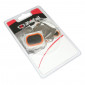 RUSTINE ZEFAL UNIVERSEL (1 PIECE 50X30mm, 4 PIECES 25 MM, 4 PIECES 15 MM, 1 PIECE 35X24 MM) (KIT 10 PIECES) 3420581130229
