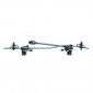 PORTE VELO DE TOIT PERUZZO PURE INSTINCT ROOF (LE BRAS PEUT FIXER LE CADRE DANS TOUTES LES POSITIONS) 8015058007101