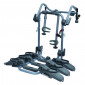 BICYCLE RACK- REAR MOUNTING- PERUZZO PURE INSTINCT FOR 3 BIKES (MAX LOAD 45Kgs) COMPATIBLE 29"