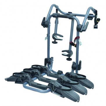 BICYCLE RACK- REAR MOUNTING- PERUZZO PURE INSTINCT FOR 3 BIKES (MAX LOAD 45Kgs) COMPATIBLE 29" 8015058070938