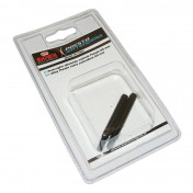 VALVE EXTENDER- P2R BLACK 55mm (SOLD PER 2) 8015431001986