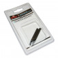 VALVE EXTENDER- P2R BLACK 55mm (SOLD PER 2) 8015431001986