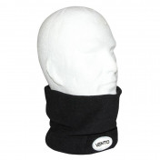 TOUR DE COU / BONNET VELO HIVER VENTO NOIR L/XL 8015431004192