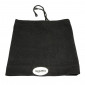 NECK WARMER/WINTER CYCLING BONNET- VENTO BLACK S/M 8015431004185