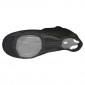 COUVRE CHAUSSURE HIVER ROUTE NEOPRENE NOIR 40/41 (ZIP + VELCRO) (PAIRE) 8015431010179