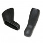 SHIFTER LEVER HOODS- SRAM RED NEW BLACK (PAIR) 0710845694110