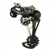 DERAILLEUR-REAR-FOR MTB- SRAM 12 SPEED. X01 EAGLE BLACK -LONG CAGE 0710845853500