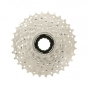 ROUE LIBRE 9V. SUNRACE 13-32 ARGENT INDEXEE (EN BOITE) (COMPATIBLE VAE MOTEUR ROUE ARRIERE) 13-14-15-16-18-21-24-28-32 4710944227499