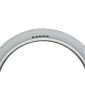 PNEU BMX 20 x 1.95 KENDA SLICK BLANC TR (50-406) 3700948148860