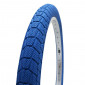PNEU BMX 20 x 1.95 KENDA SLICK BLEU TR (50-406) 3700948148907