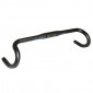 HANDLEBAR- FOR ROAD BIKE- ERGOTEC RANDONNEUR -ALUMINIUM BLACK Ø 31.8mm W 440mm (APPROVED LEVEL 5) 4016538103027