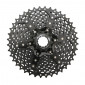 CASSETTE 10 speed. SUNRACE 11-40 MS3 FOR SHIMANO BLACK (IN BOX) (11-13-15-18-21-24-28-32-36-40)