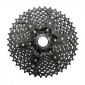 CASSETTE 10V. SUNRACE MS3 11-40 VTT POUR SHIMANO NOIR (LIVRE EN BOITE) (11-13-15-18-21-24-28-32-36-40) (2 BLOCS + PIGNONS) 4710944249330