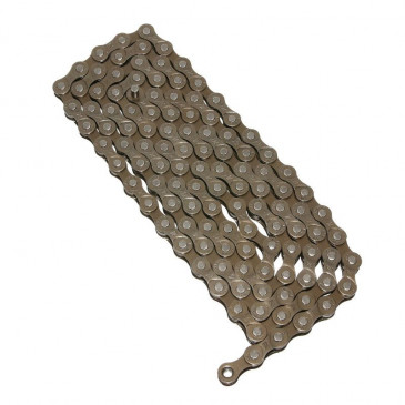 CHAIN FOR BICYCLE/TRICYCLE 5 Speed GENUINE PART - see ref 28596 / 215803 3700948098554