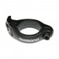 COLLIER DERAILLEUR ROUTE AVANT SHIMANO ULTEGRA/DURA-ACE STANDARD ET DI2 DIAM 31,8/28,6mm 4524667746416