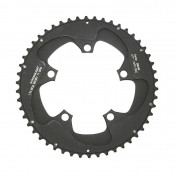 CHANRING FOR ROAD BIKE-5 arms- 50T. Ø110 SRAM CT2 BLACK STRONGLIGHT FOR RED/FORCE/RIVAL 11 Speed (FOR "INNER" 36) 3700223718184