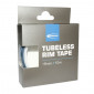 RIM TAPE-SCHWALBE- ADHESIVE -SEAL THE MTB RIM FOR CONVERSION ON A TUBELESS SYSTEM- 19mm (ROLL 10m) 4026495762847