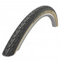 PNEU CITY 650 X 35B SCHWALBE ROAD CRUISER HS484 NOIR FLANC BEIGE TR (27,5 x 1,40) (37-584) 4026495812443