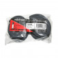 INNER TUBE FOR BICYCLE 20 x 1.50-2.00 NEWTON SCHRADER VALVE (SOLD PER 2) 3700948098684