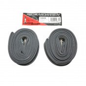 CHAMBRE A AIR VELO 700 x 35 NEWTON VALVE PRESTA (LOT DE 2) 3700948098714