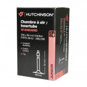 INNER TUBE FOR BICYCLE 350 x 28-42A HUTCHINSON -PRESTA VALVE- LENGTH 32m 73g 3248382028589