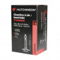 CHAMBRE A AIR VELO 500 x 28-42A HUTCHINSON VALVE PRESTA 32mm 101g 3248382028428