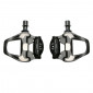 PEDALE ROUTE AUTOMATIQUE SHIMANO ULTEGRA R8000 SPD-SL AVEC CALES (PAIRE) 4524667646297
