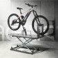 TABLE / PONT ELEVATEUR / PIED REPARATION VELO OFFICINE PAROLIN AGILIS (livree sans le support guidon ref 149840) IDEAL POUR VAE, FAT BIKE ... -GIST- 8013271254524