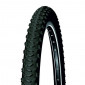 TYRE FOR MTB - 26 X 2.00 MICHELIN COUNTRY TRAIL BLACK TUBETYPE/TUBELESS-FOLDABLE-(50-559) 3528707103536