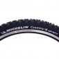 PNEU VTT 27.5 X 2.10 MICHELIN COUNTRY GRIP'R NOIR TUBELESS READY TS (54-584) (650B) 3528705688134