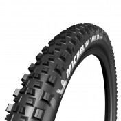 TYRE FOR MTB - 27.5 X 2.35 MICHELIN WILD AM -TUBELESS/TUBETYPE- PERFORMANCE-FOLDABLE-(58-584) (650B - COMPATIBLE EBIKE