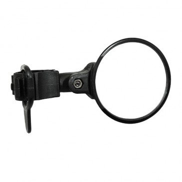 MIRROR FOR BICYCLE-LEFT/RIGHT- NEWTON - ON HANDLEBAR Ø 68mm 3700948098905