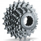 CASSETTE 9 speed. MICHE FOR CAMPAGNOLO 13-26 (13-14-15-16-18-20-22-24-26) 8056772575484
