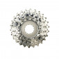 CASSETTE 9V. MICHE PRIMATO ROUTE POUR SHIMANO 13-26 (13-14-15-16-18-20-22-24-26)