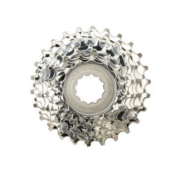 CASSETTE 9V. MICHE PRIMATO ROUTE POUR SHIMANO 13-26 (13-14-15-16-18-20-22-24-26)