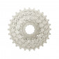CASSETTE 10V. MICHE PRIMATO ROUTE POUR SHIMANO 11-28 (11-12-13-15-17-19-21-23-25-28) 8056772572155