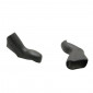 REPOSE MAIN P2R POUR MICROSHIFT/SUNRACE NOIR 2EME GENERATION (PAIRE) 3700948099360