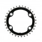 CHAINRING FOR MTB-FOR SINGLE- 32T. Ø96 SHIMANO SLX M7000 11 Speed -4 ARMS- 4524667681694