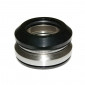 HEADSET-INTEGRATED- 1"1/4 DOWN CUP (47mm) - 1"1/8 TOP CUP - NEWTON (41.8mm)