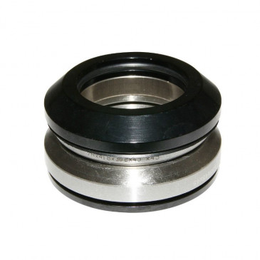 HEADSET-INTEGRATED- 1"1/4 DOWN CUP (47mm) - 1"1/8 TOP CUP - NEWTON (41.8mm)